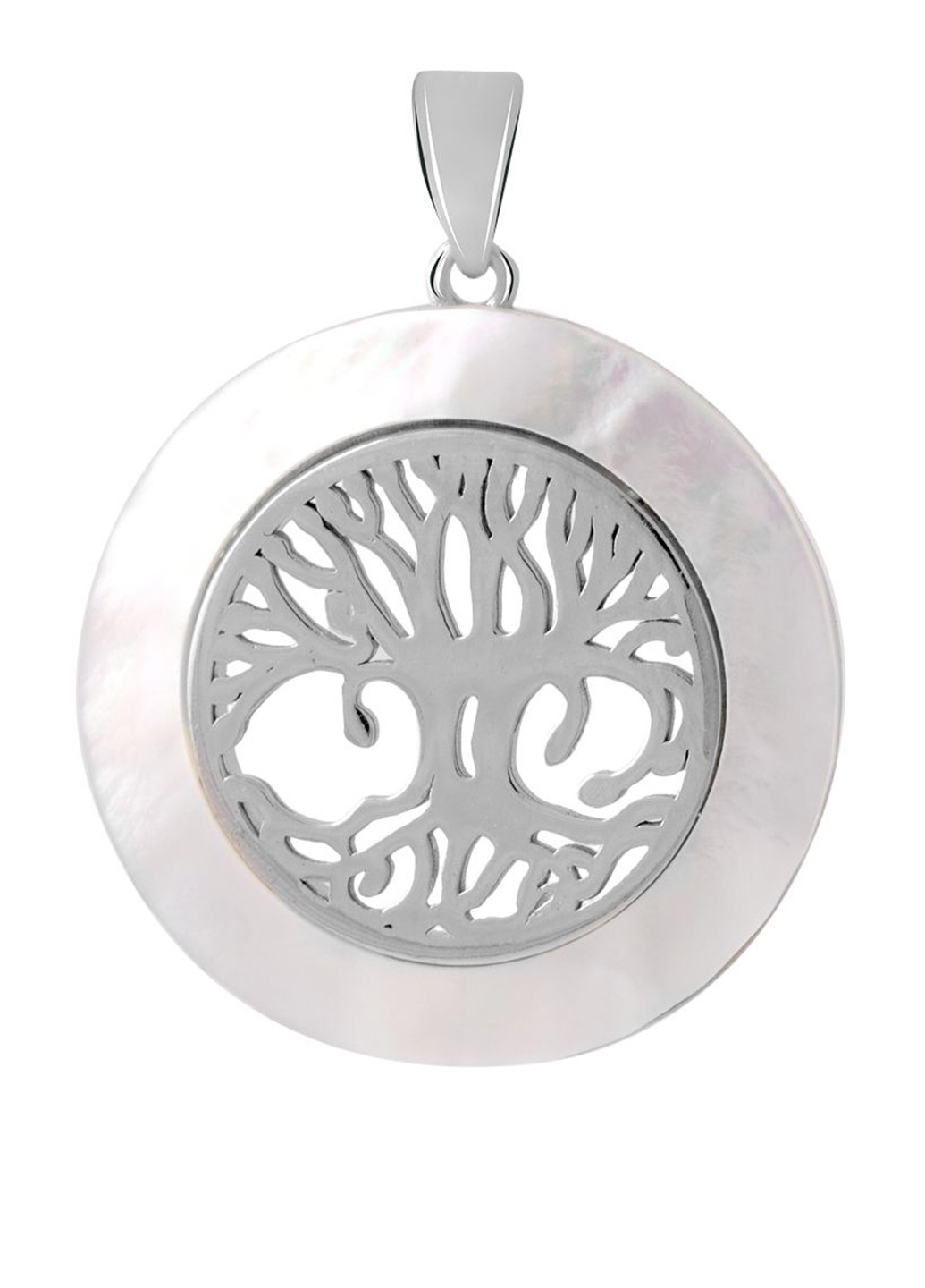 Подвеска Silver Flame (200052889)