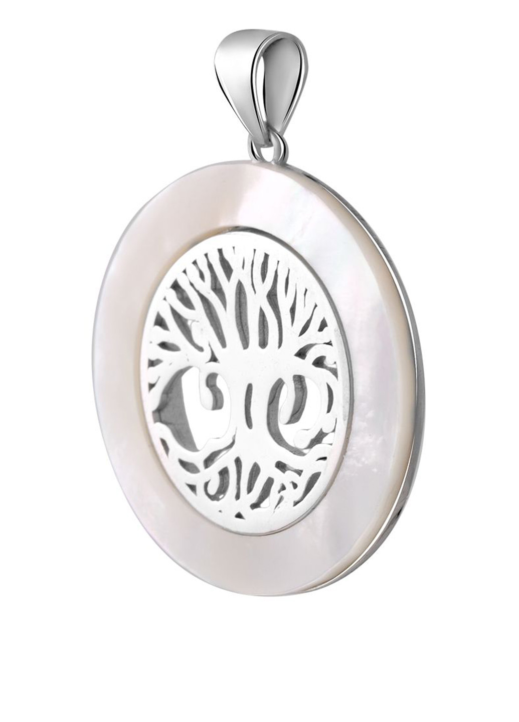 Подвеска Silver Flame (200052889)