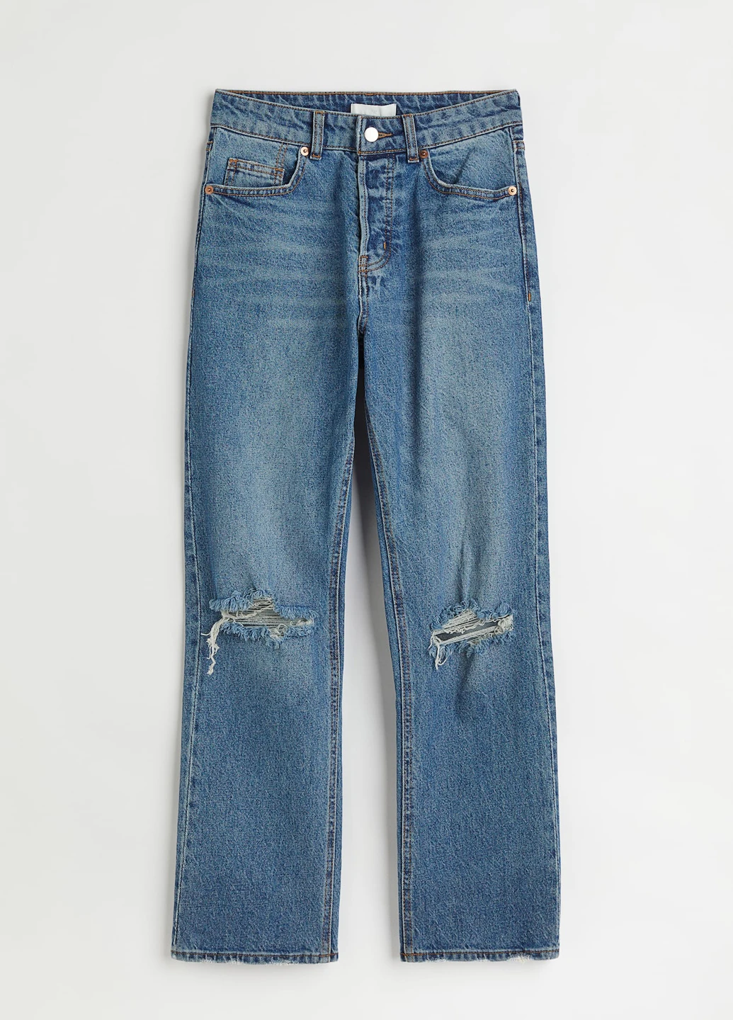Джинсы H&M - (296478961)