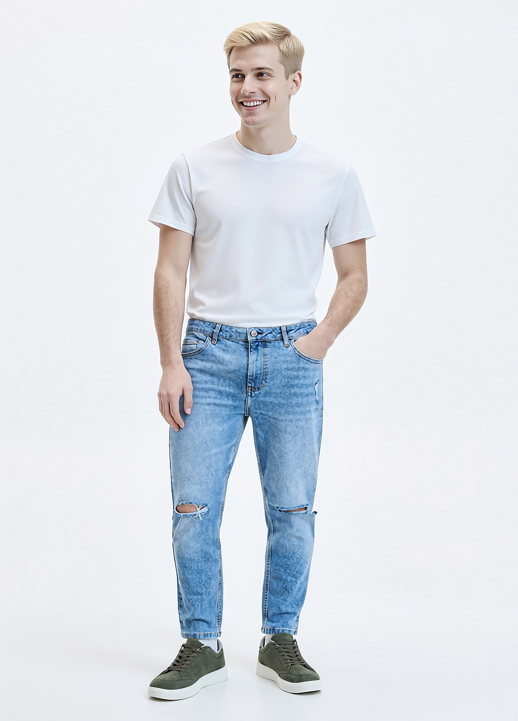 Джинси Reserved (290532078)