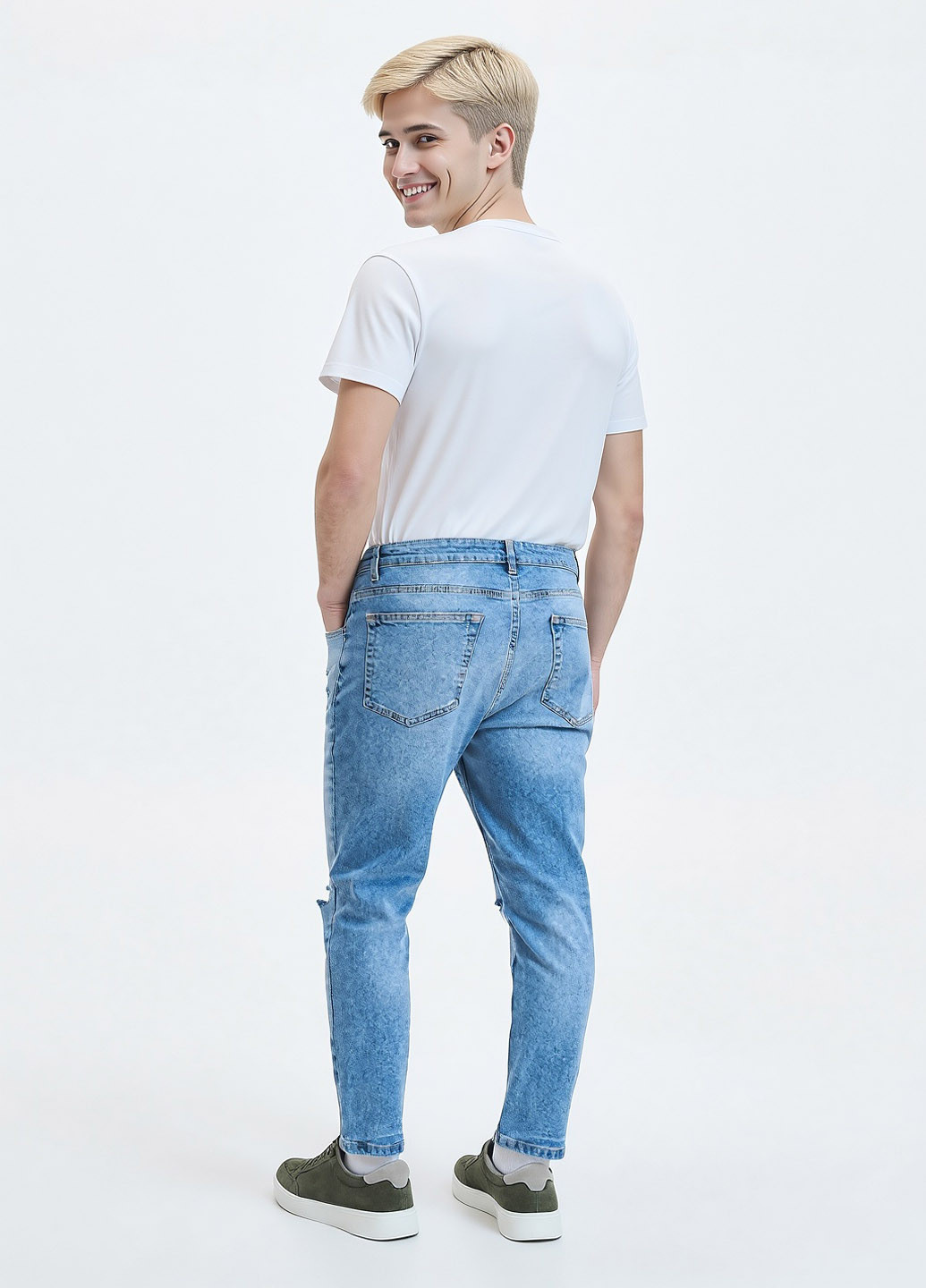 Джинси Reserved (290532078)