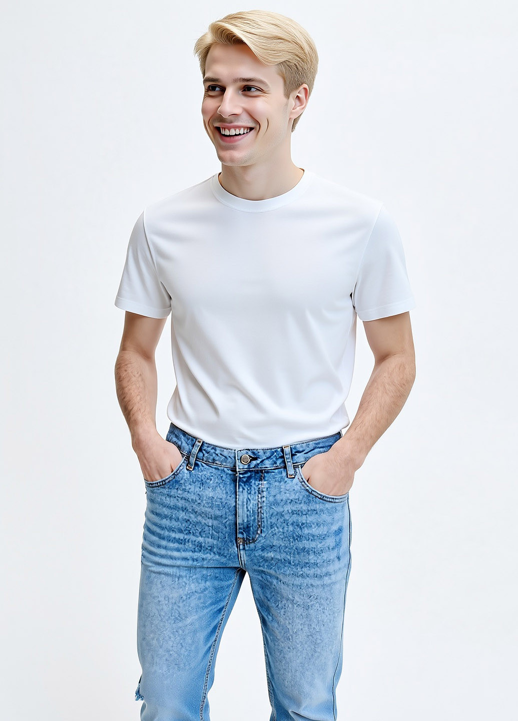 Джинси Reserved (290532078)