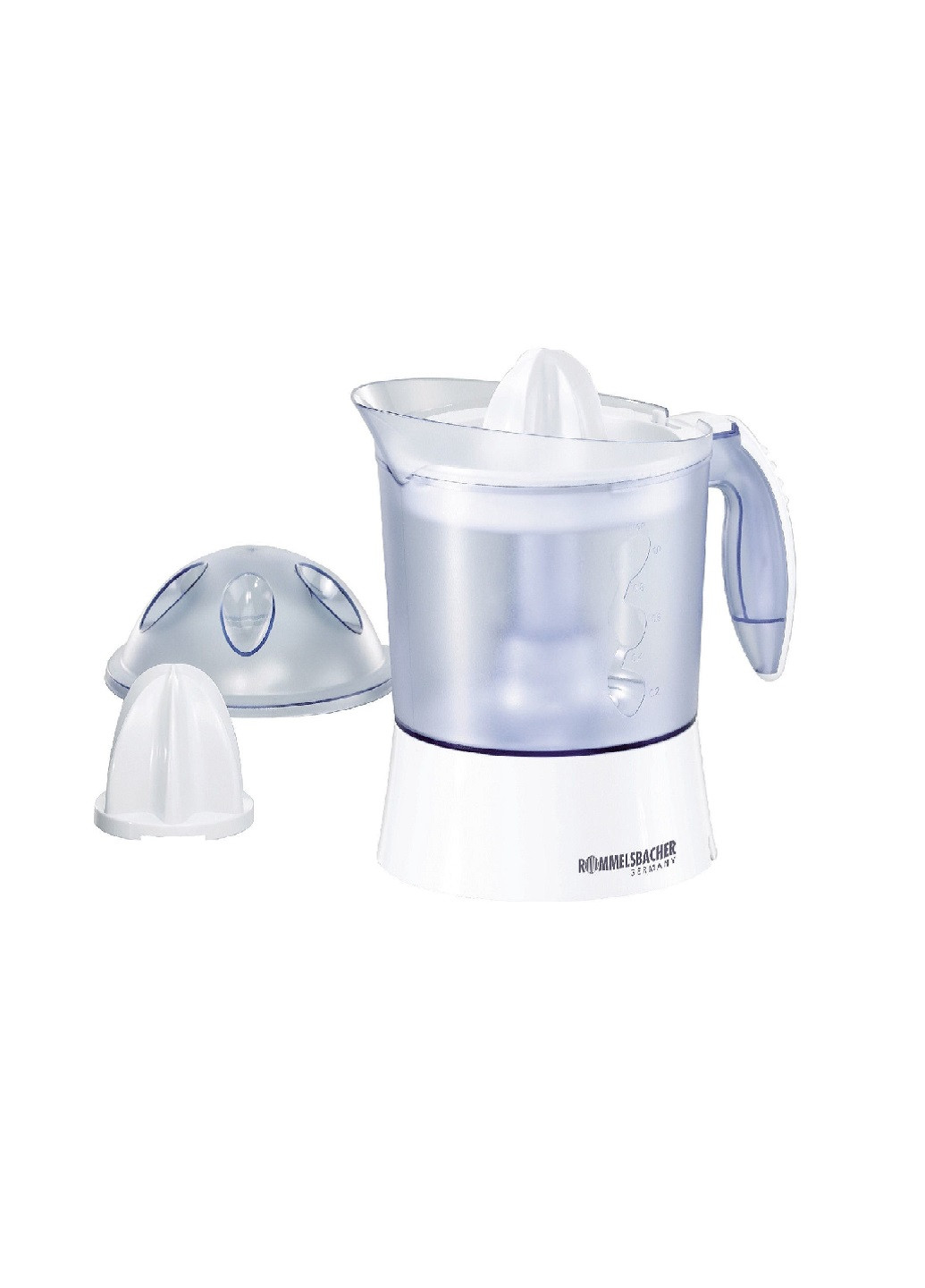 Соковыжималка для цитрусовых ZP 40 Rommelsbacher (242556487)