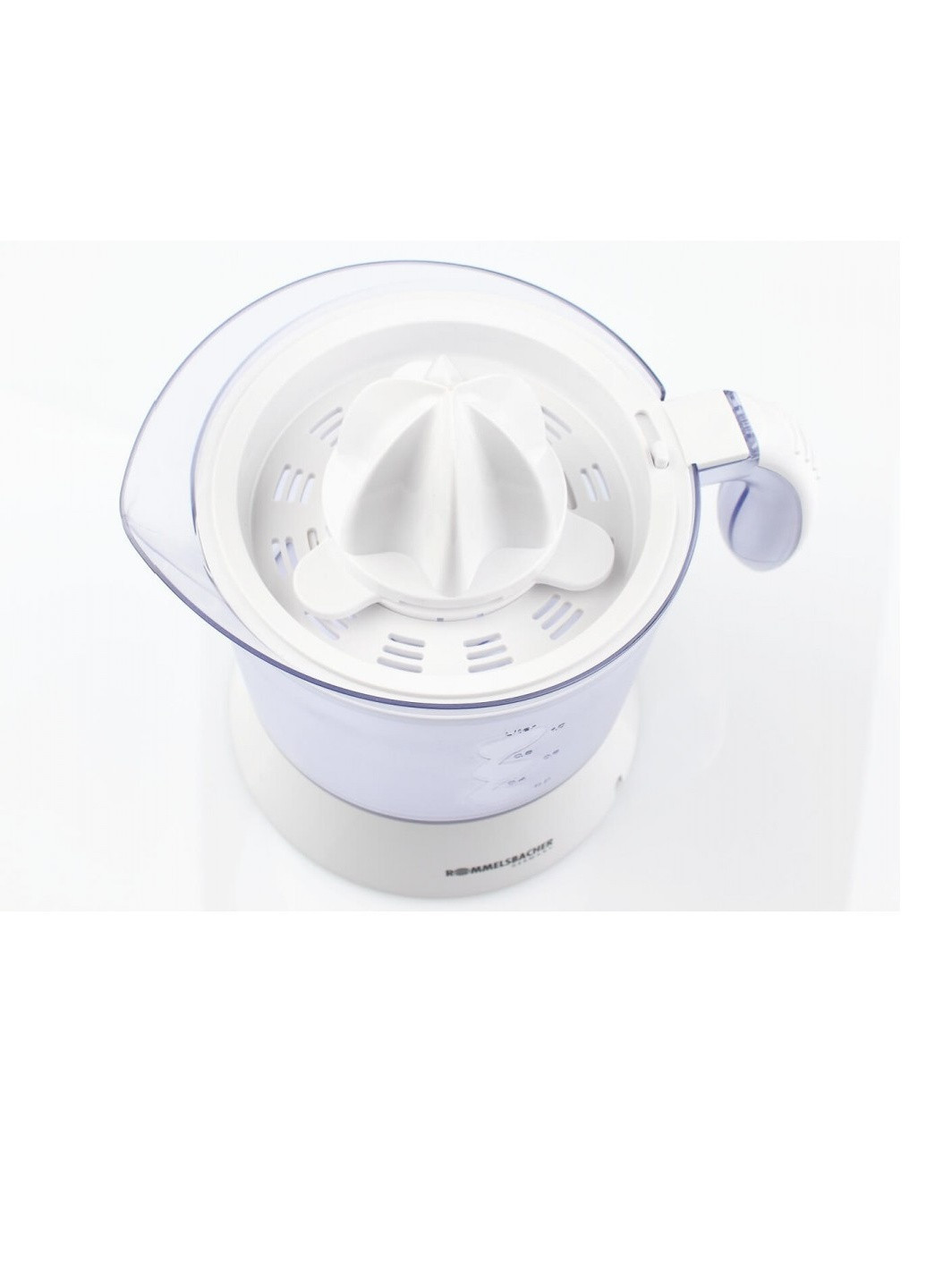 Соковыжималка для цитрусовых ZP 40 Rommelsbacher (242556487)