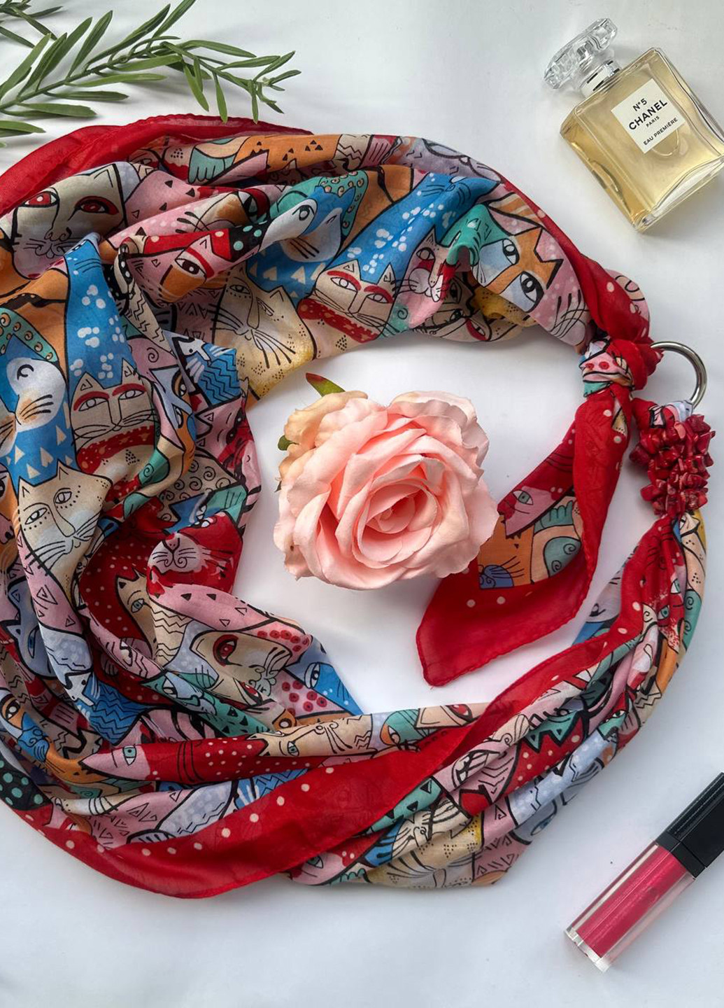 Платок My Scarf (305849783)