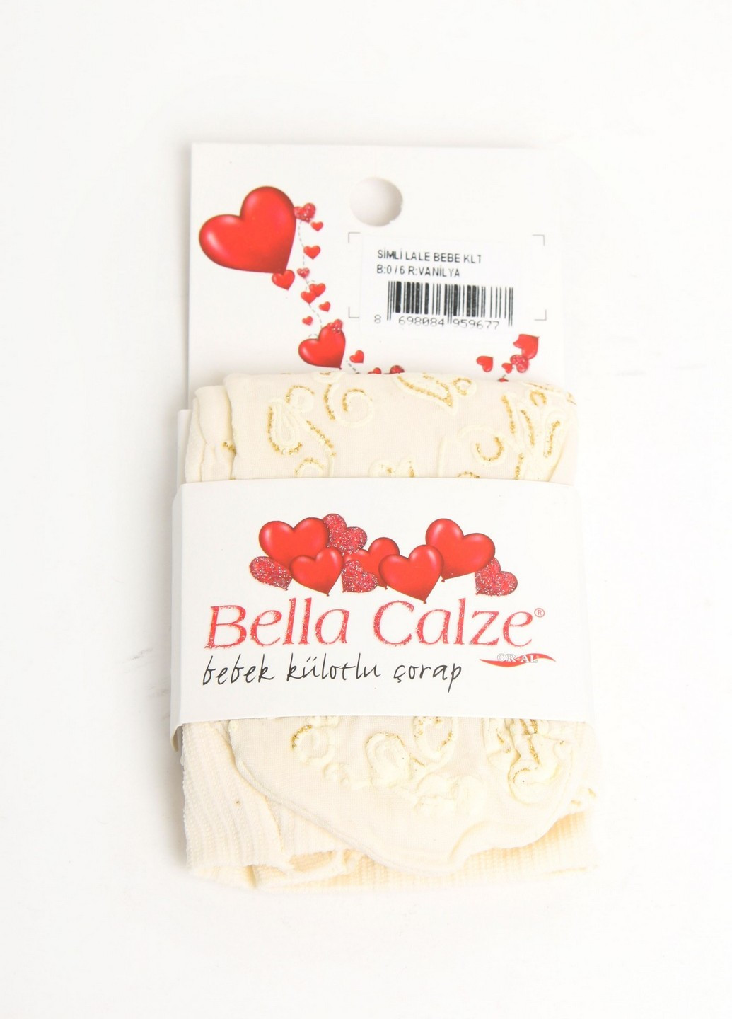 Колготы Bella Calze (194706403)