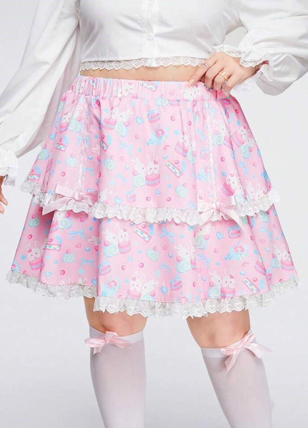 Спідниця Romwe (325923628)