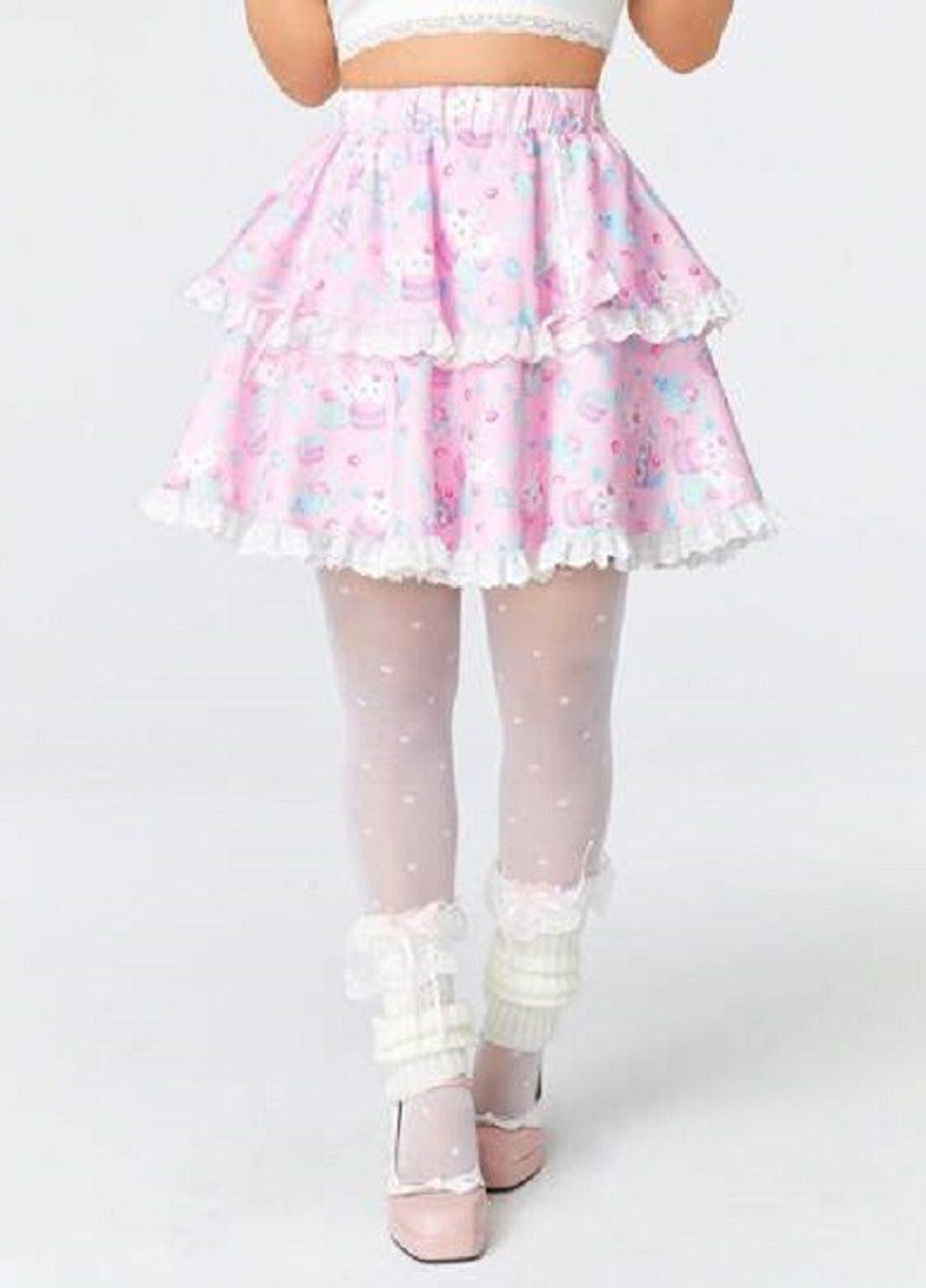 Спідниця Romwe (325923628)