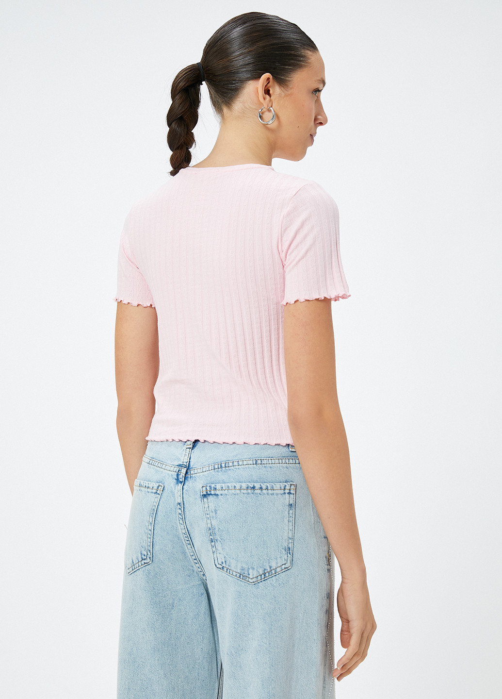 Футболка KOTON - (371772524)