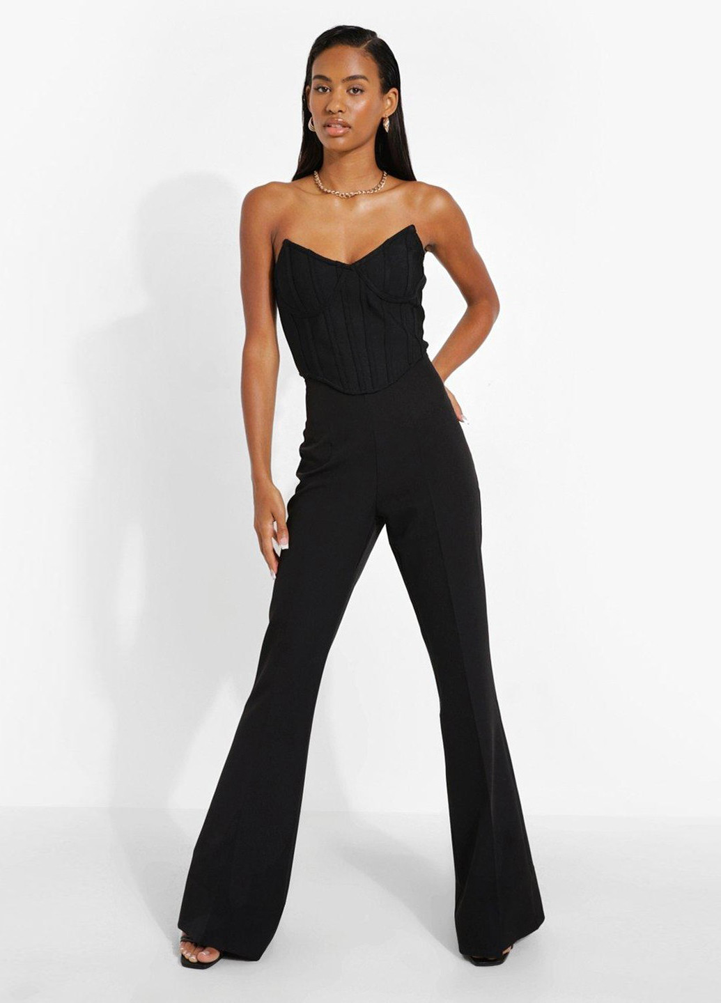 Брюки Boohoo (322092825)