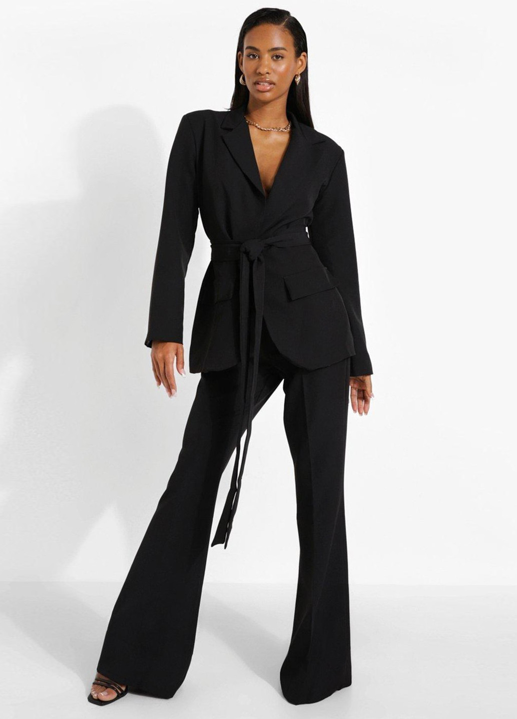 Брюки Boohoo (322092825)