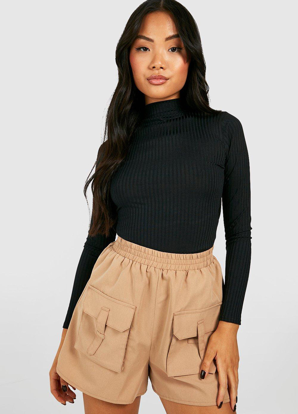 Боді Boohoo (340310218)