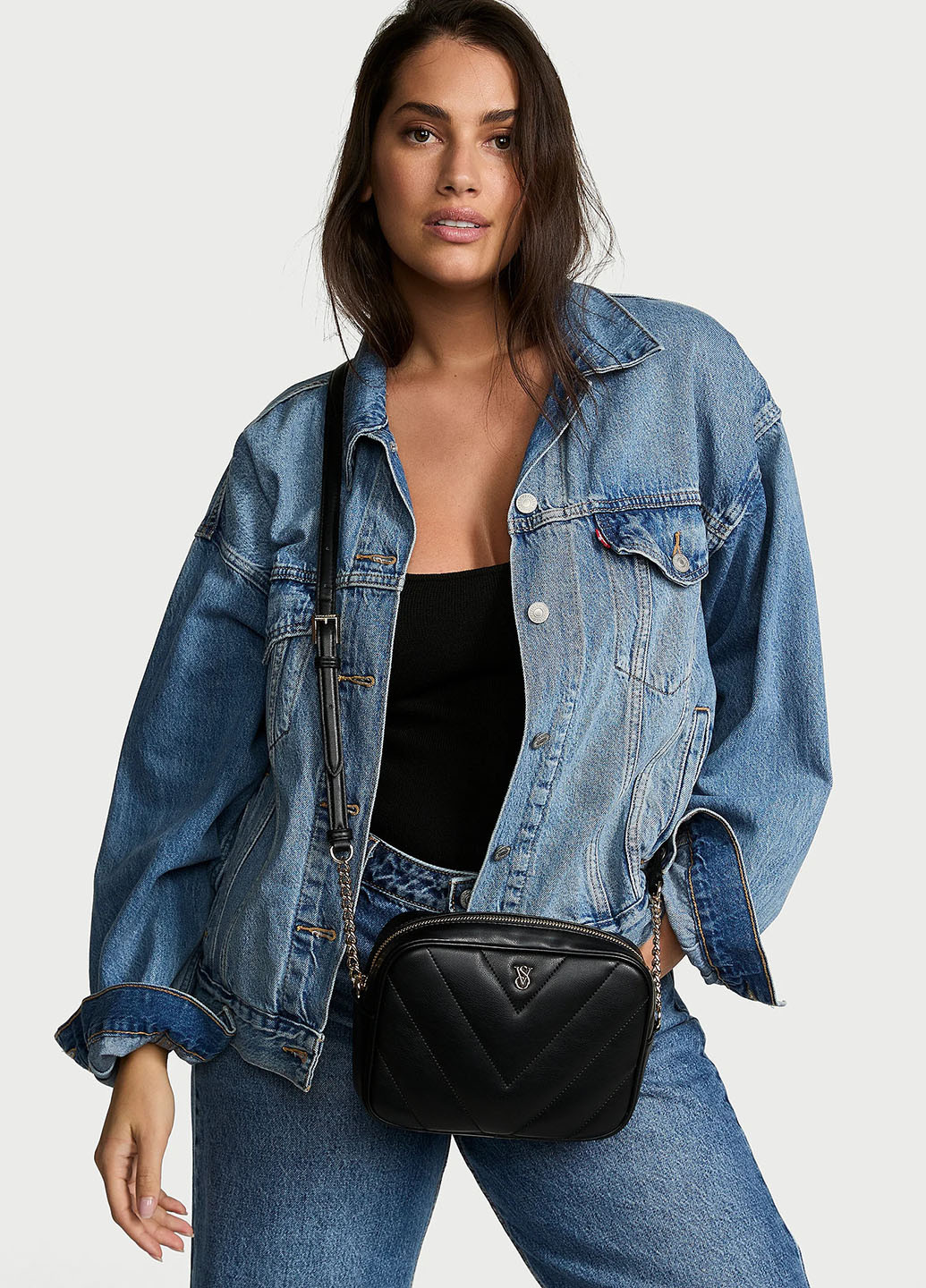 Сумка Victoria's Secret (361154664)