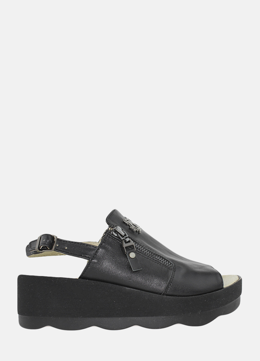 Босоніжки RE228 Чорний Emilio (252801492)