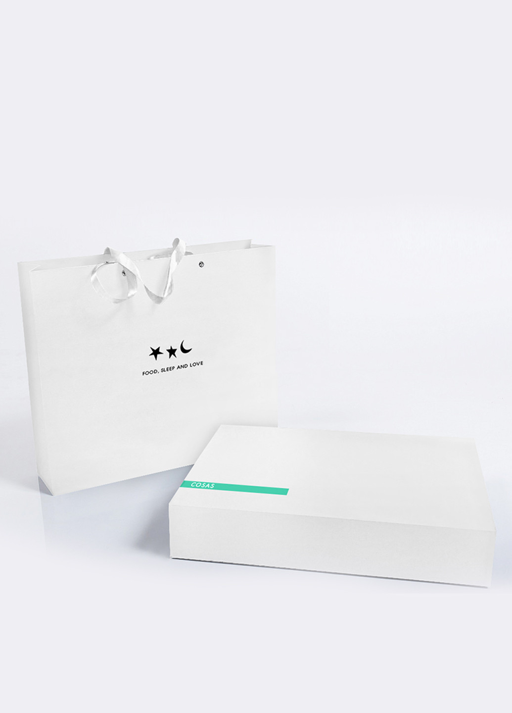 КПБ (семейный) Cosas (66609371)