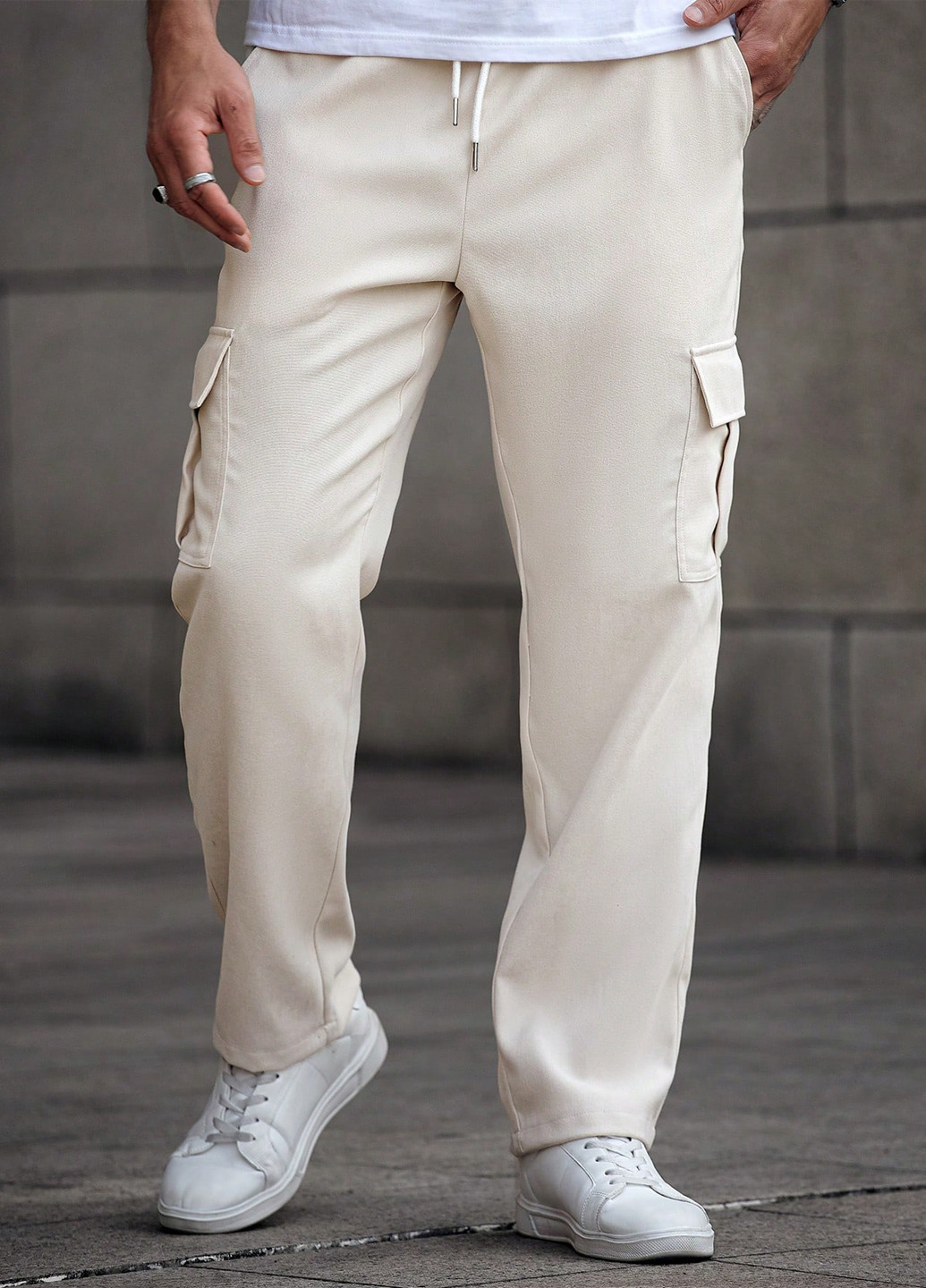 Штани SHEIN (365497129)