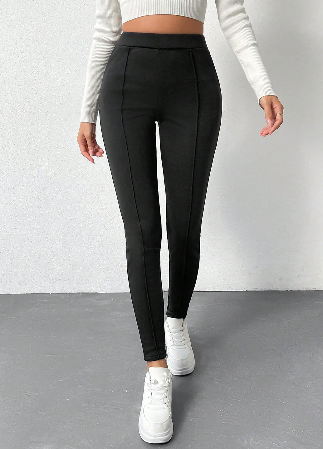 Легінси SHEIN (311506665)