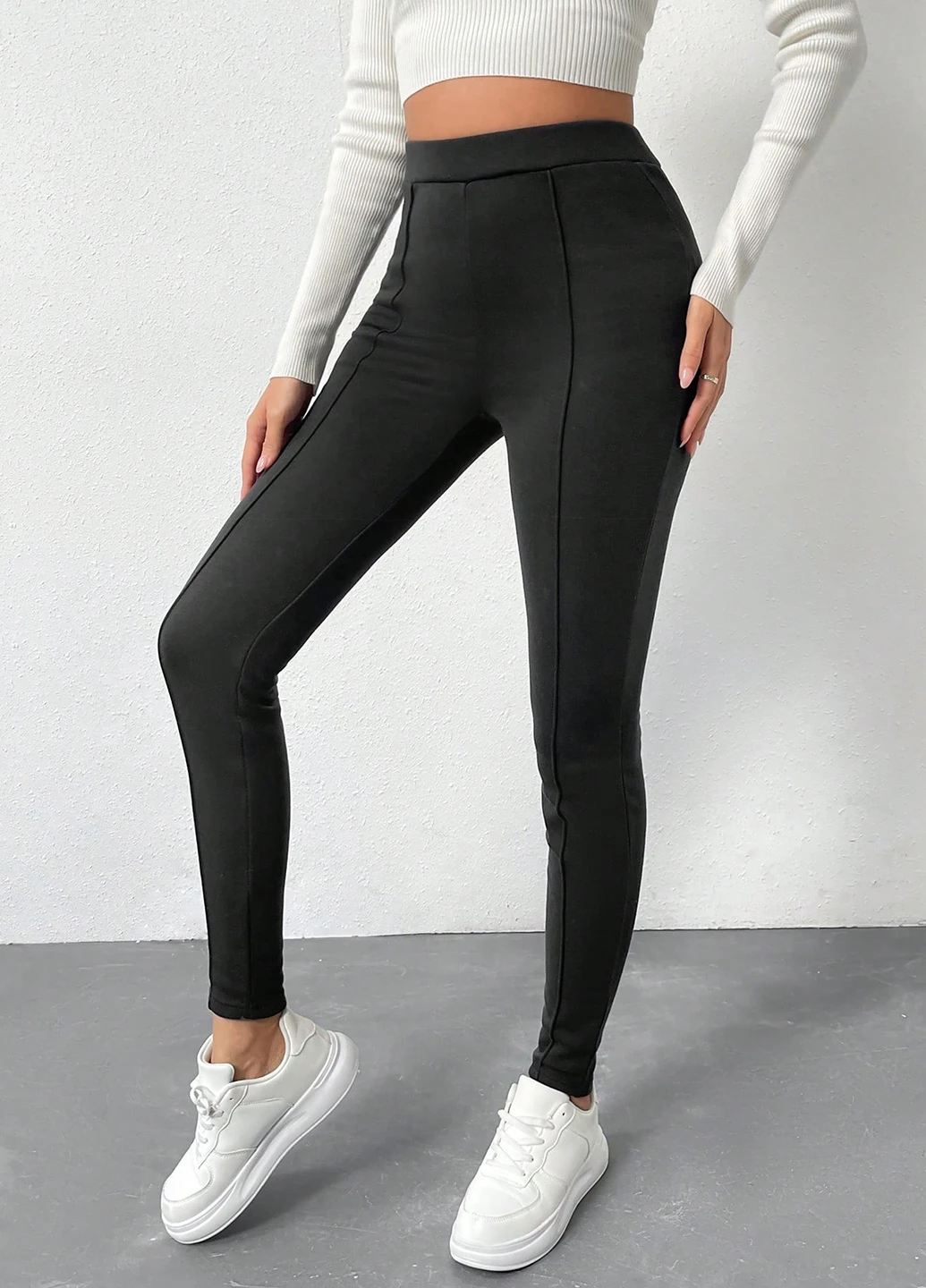 Легінси SHEIN (311506665)