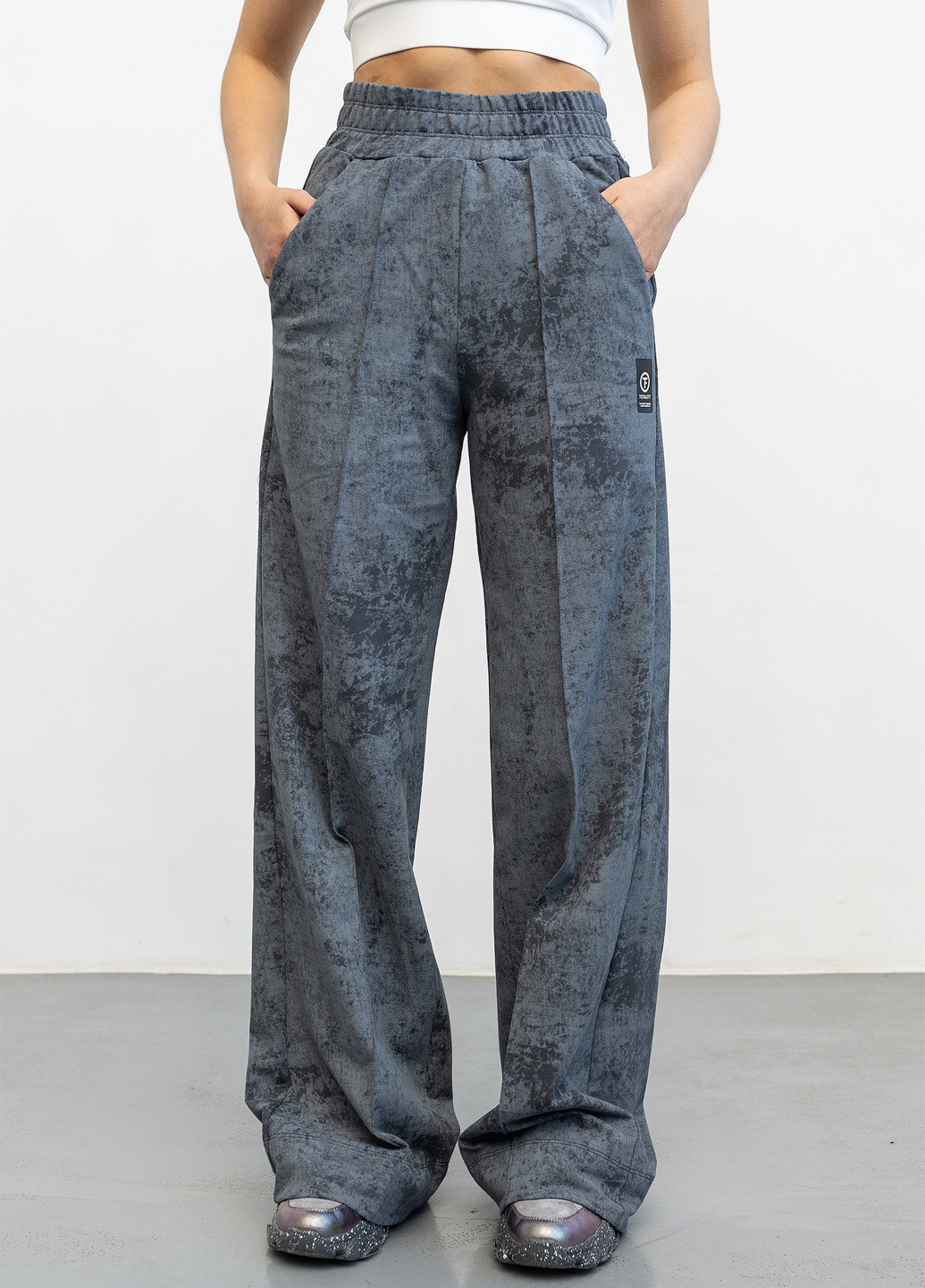 Штани TOTALFIT (325889319)