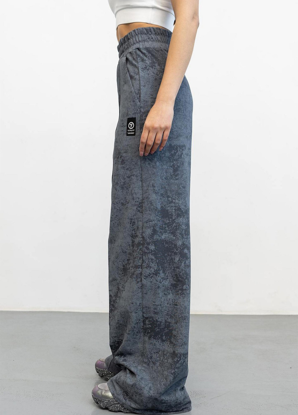 Штани TOTALFIT (325889319)