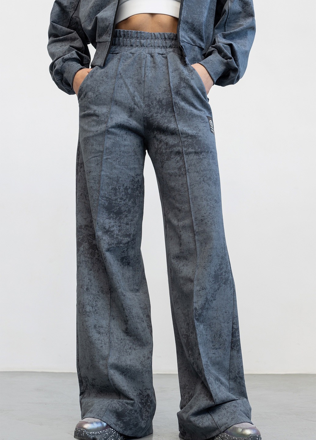 Штани TOTALFIT (325889319)