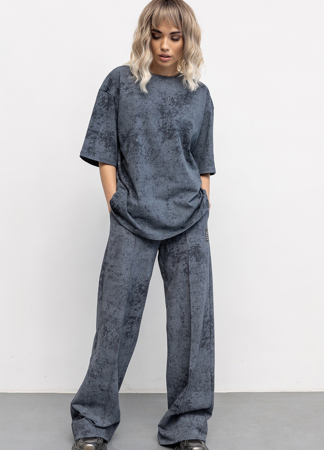 Штани TOTALFIT (325889319)