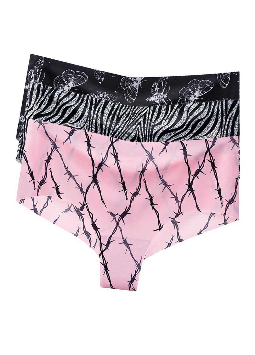 Трусики (3 шт.) Aofeiqike (297222620)