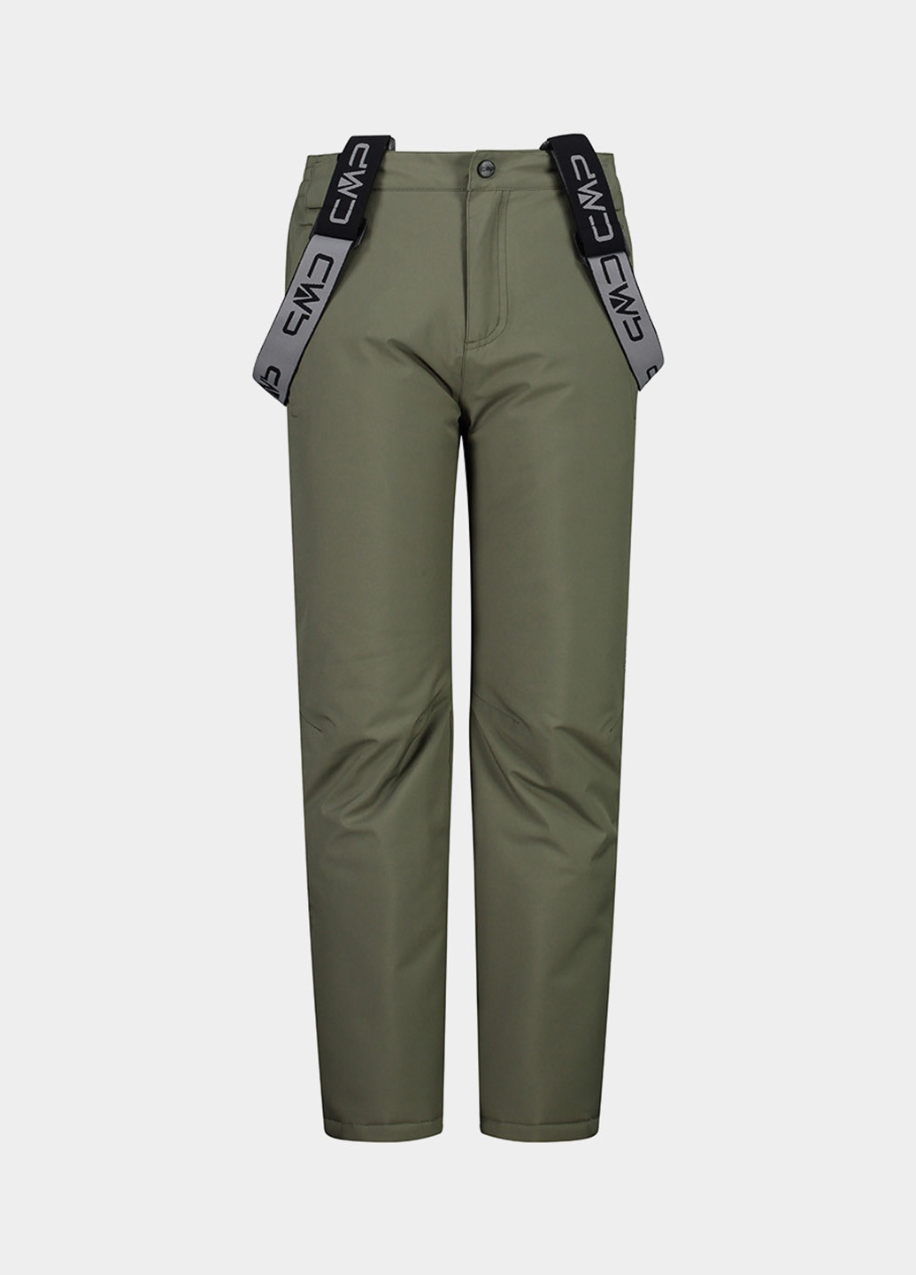 Брюки CMP KID SALOPETTE (267649088)