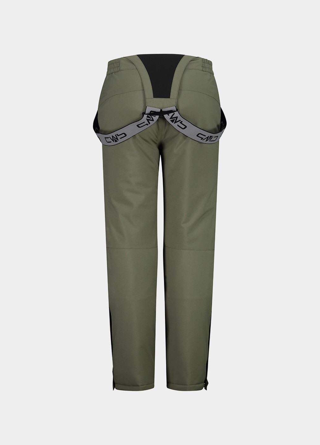 Брюки CMP KID SALOPETTE (267649088)