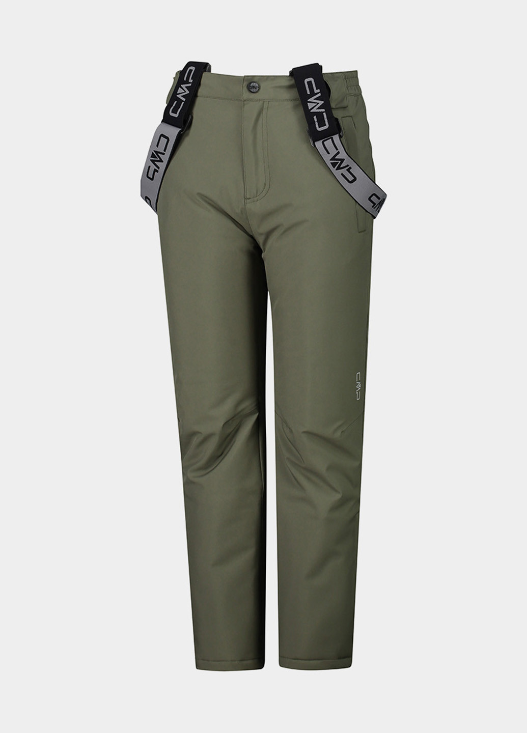 Брюки CMP KID SALOPETTE (267649088)