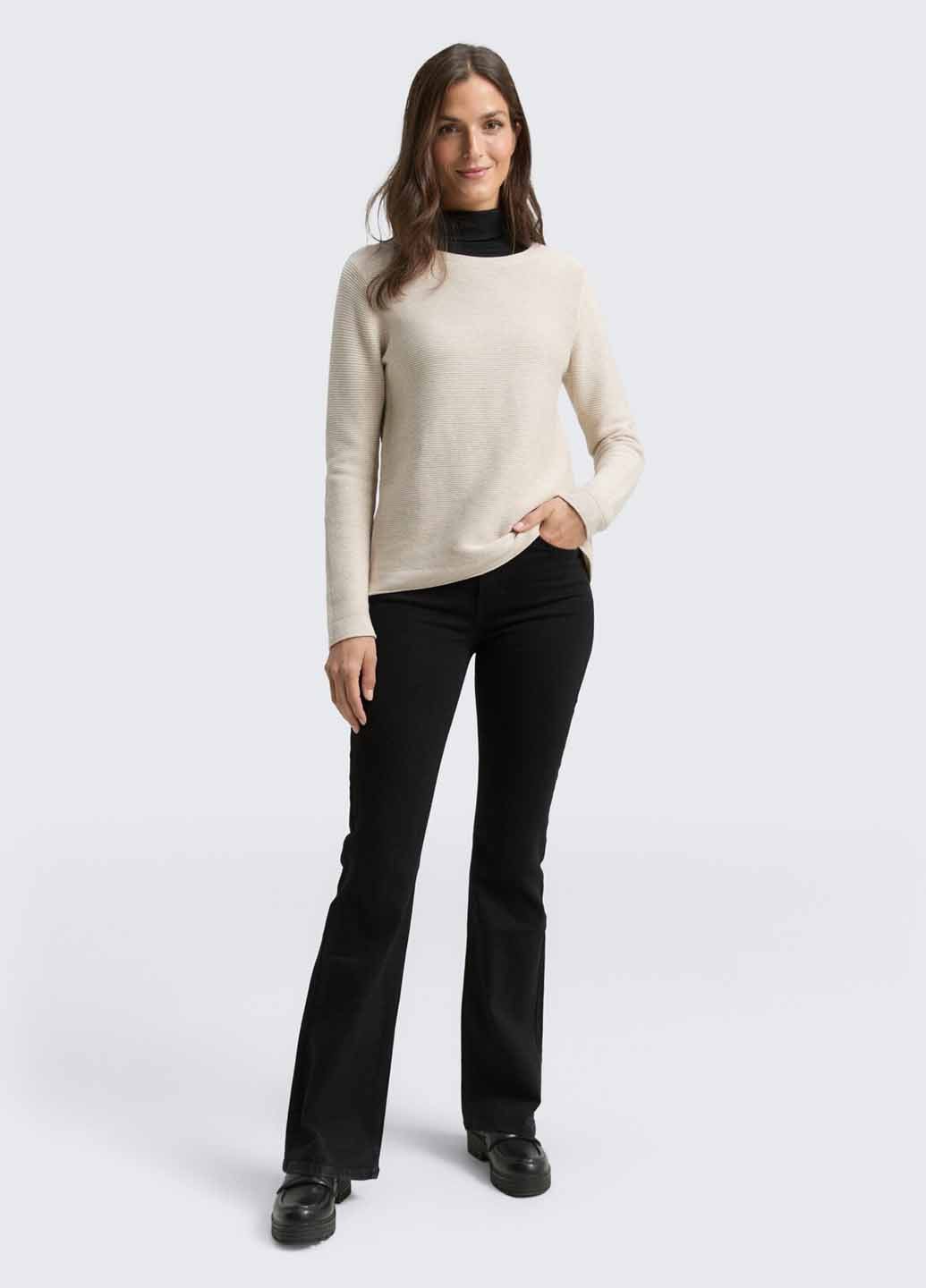 Джинсы Tom Tailor - (367225176)