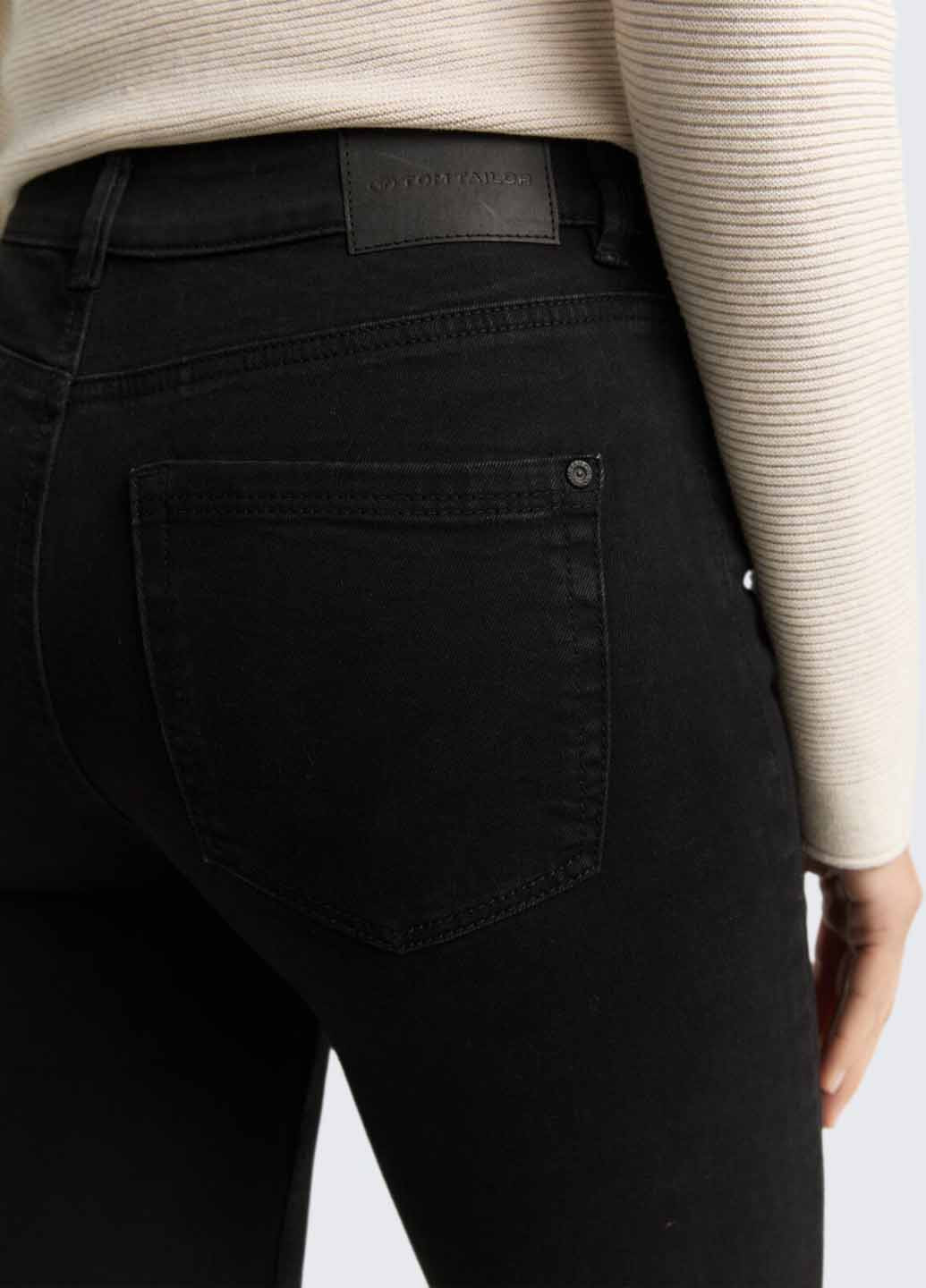 Джинсы Tom Tailor - (367225176)