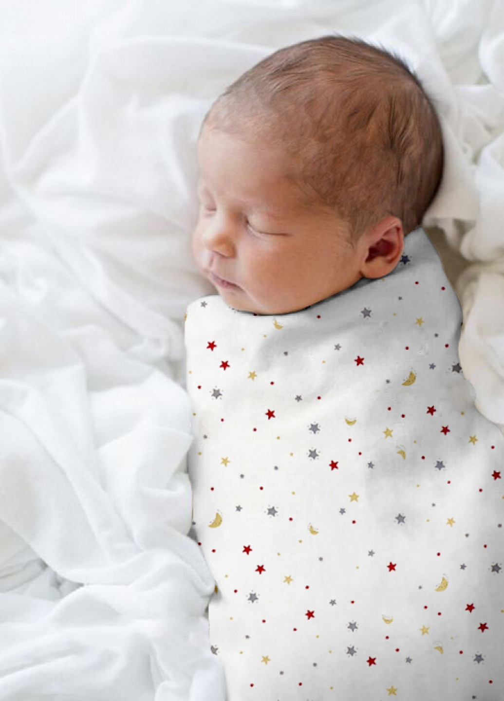 Пеленка (2 шт.), 80х100 см Cosas (192733754)