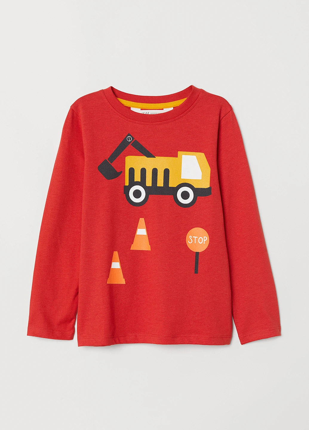 Лонгслів H&M (156805065)