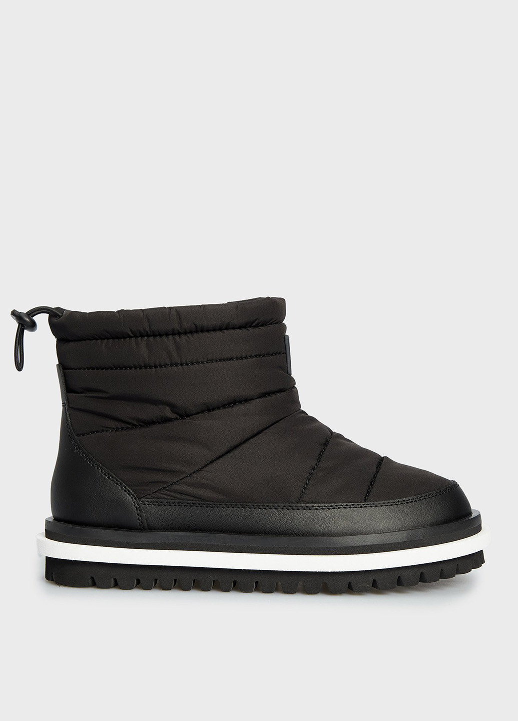 Дутики Tommy Jeans (327836024)