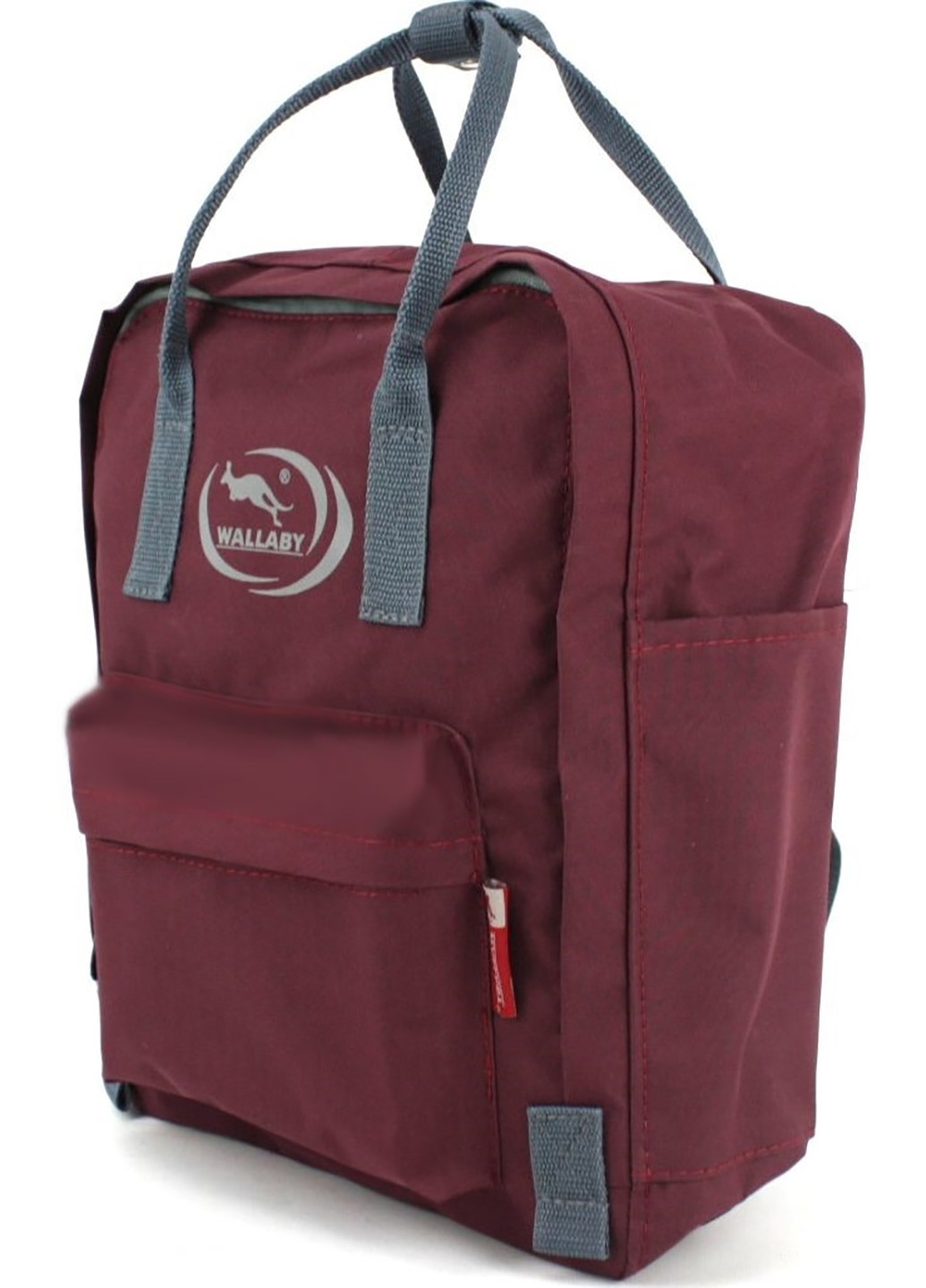 Міський рюкзак 30х32х12 см Wallaby (233421006)