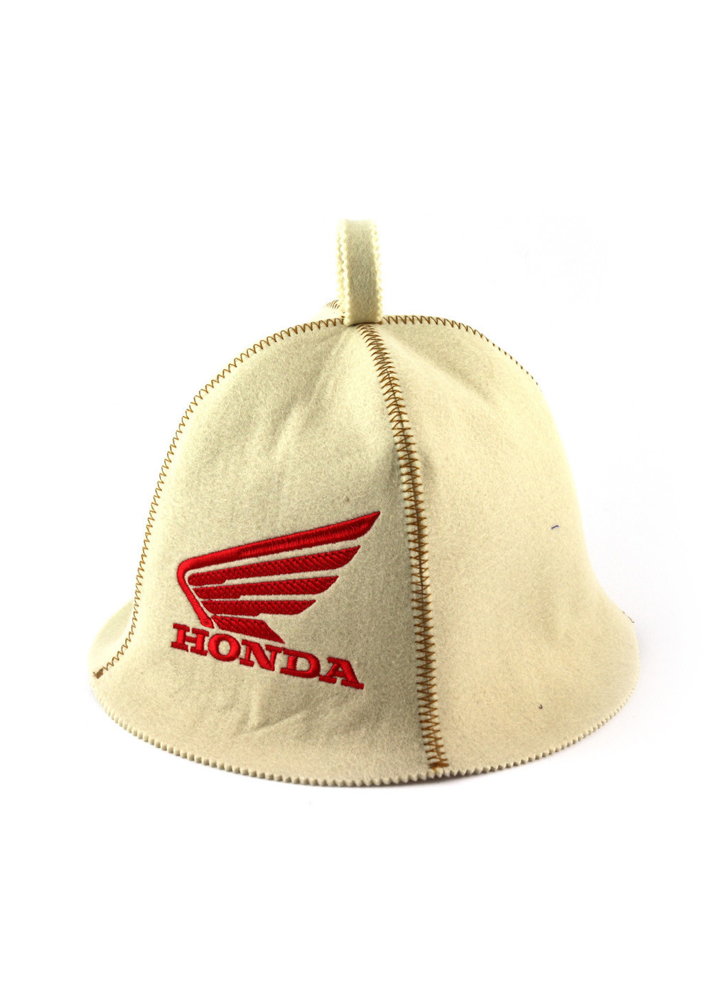 Шапка для сауны "Honda" Luxyart (206021614)