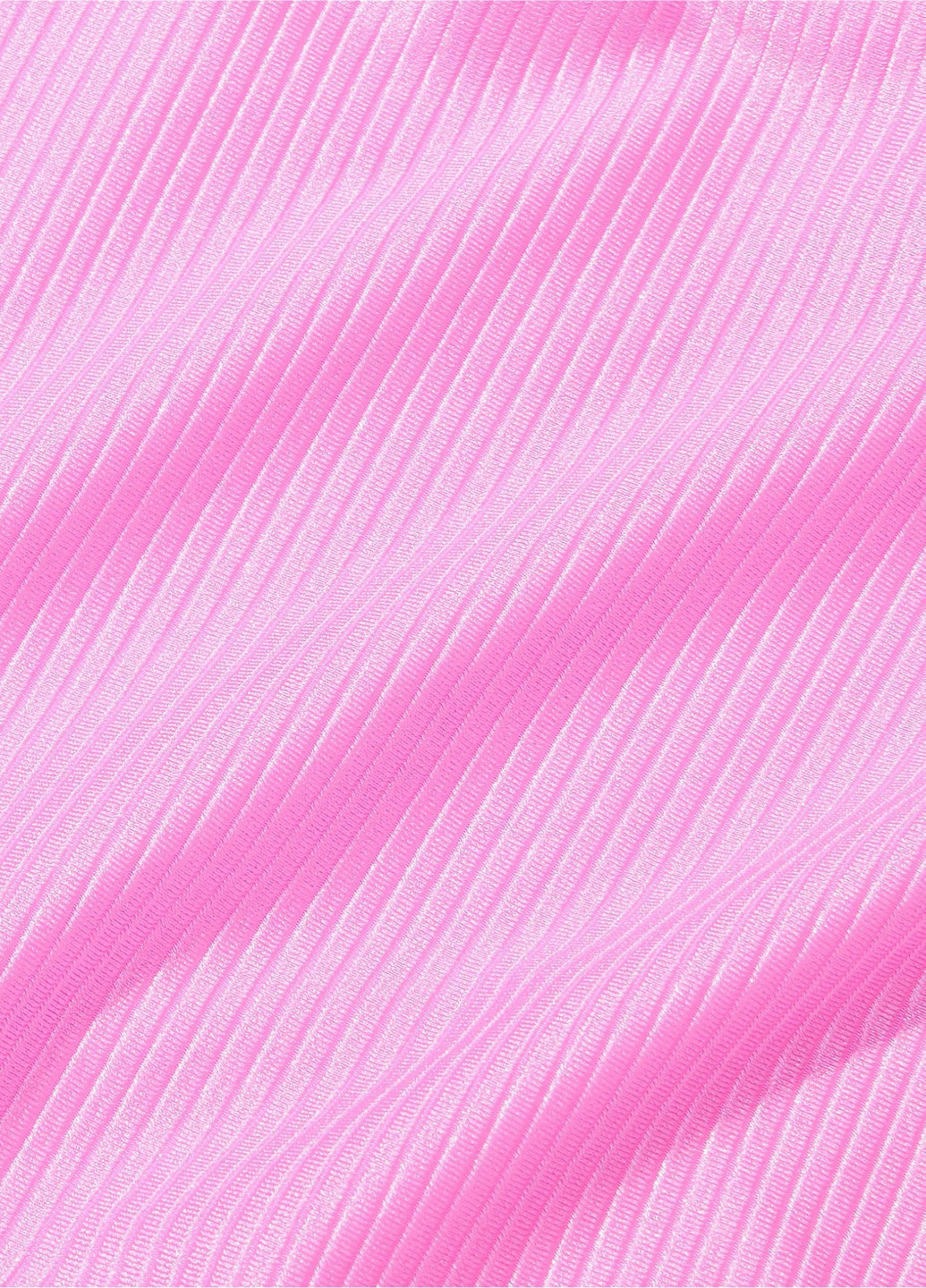 Рожевий літній купальник (ліф, трусики) топ, роздільний Victoria's Secret