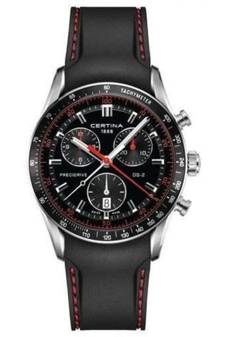 Часы наручные C024.447.17.051.03 Certina (253009144)