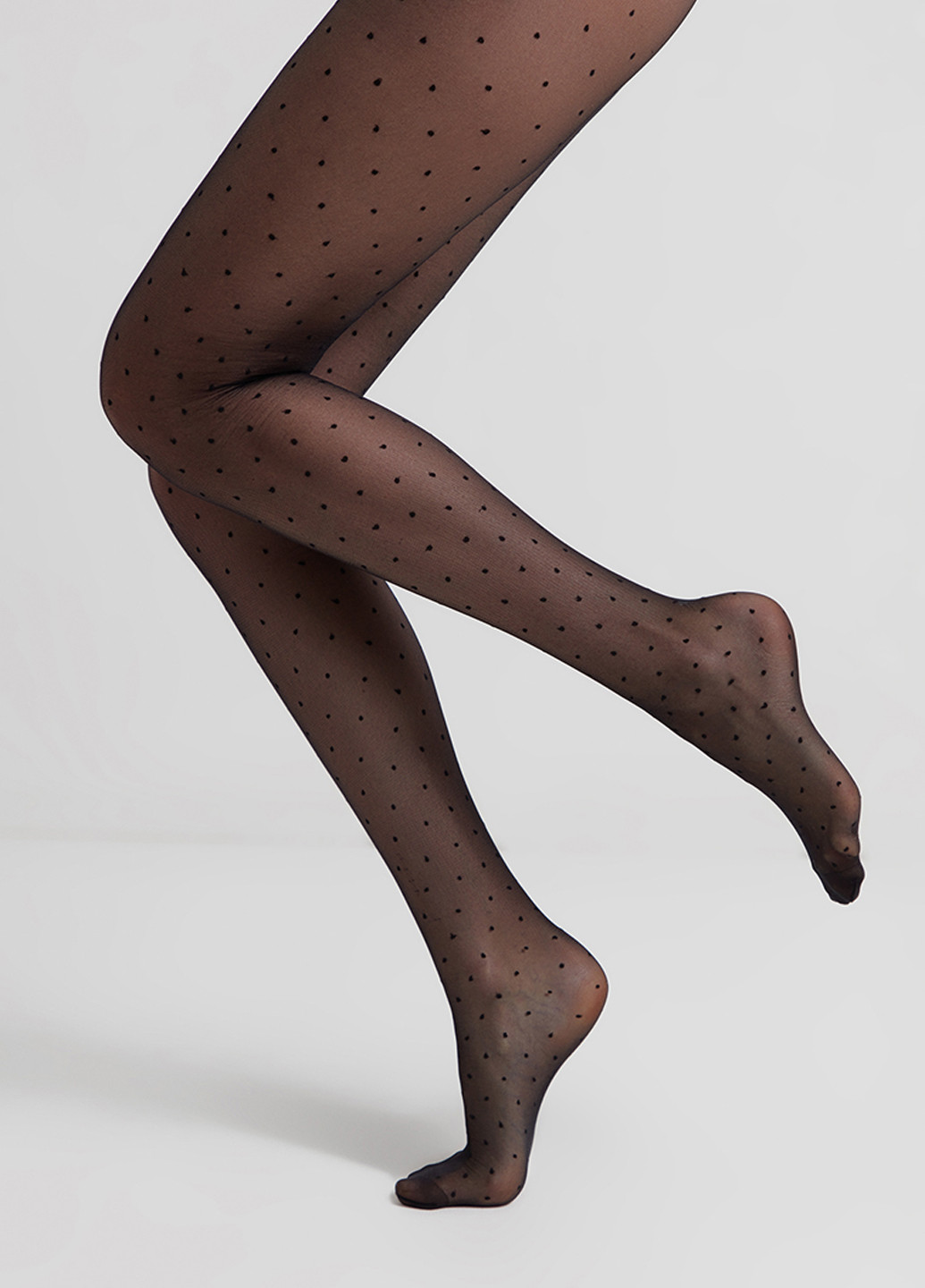 Колготки, 20 den Conte CE FANTASY DOTS (366092121)