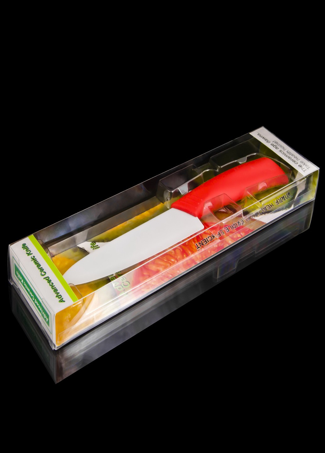 NS7KN2/RED Нож большой, лезвие 15 см Lora (185914065)