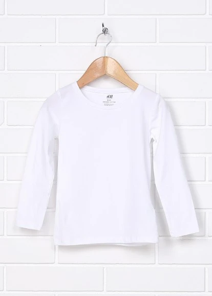 Лонгслив H&M (252999598)