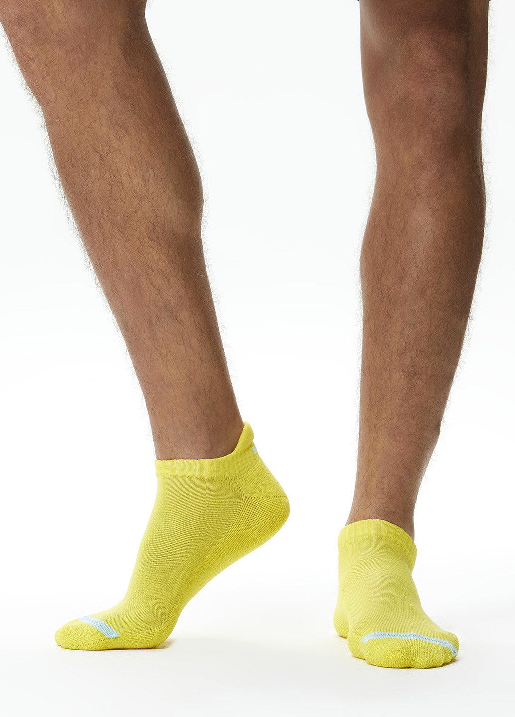 Комбинированные носки (2 пары) UNITED4 полоска (329148542)