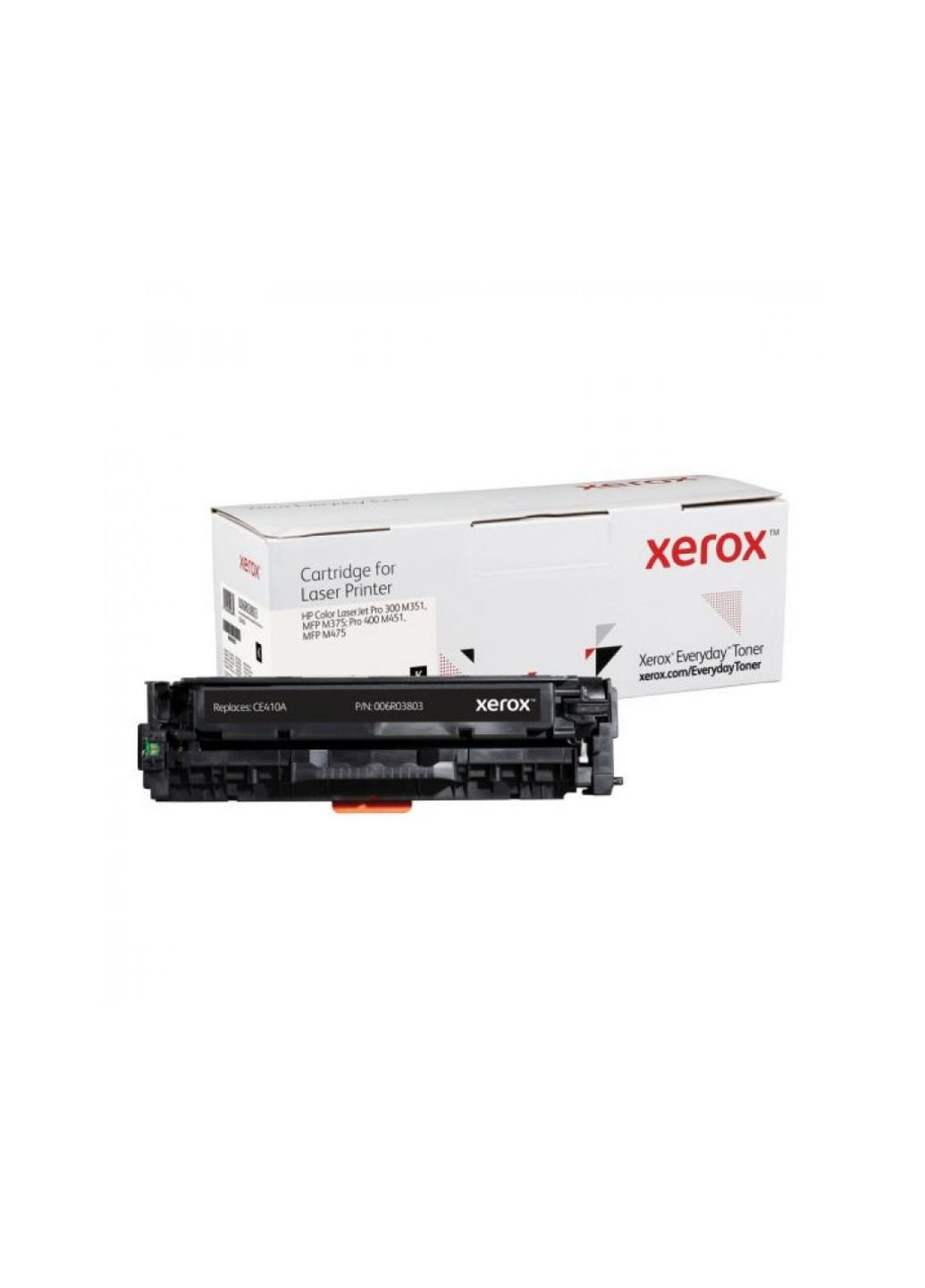 Картридж (006R03803) Xerox hp ce410a (305a) black (247616178)