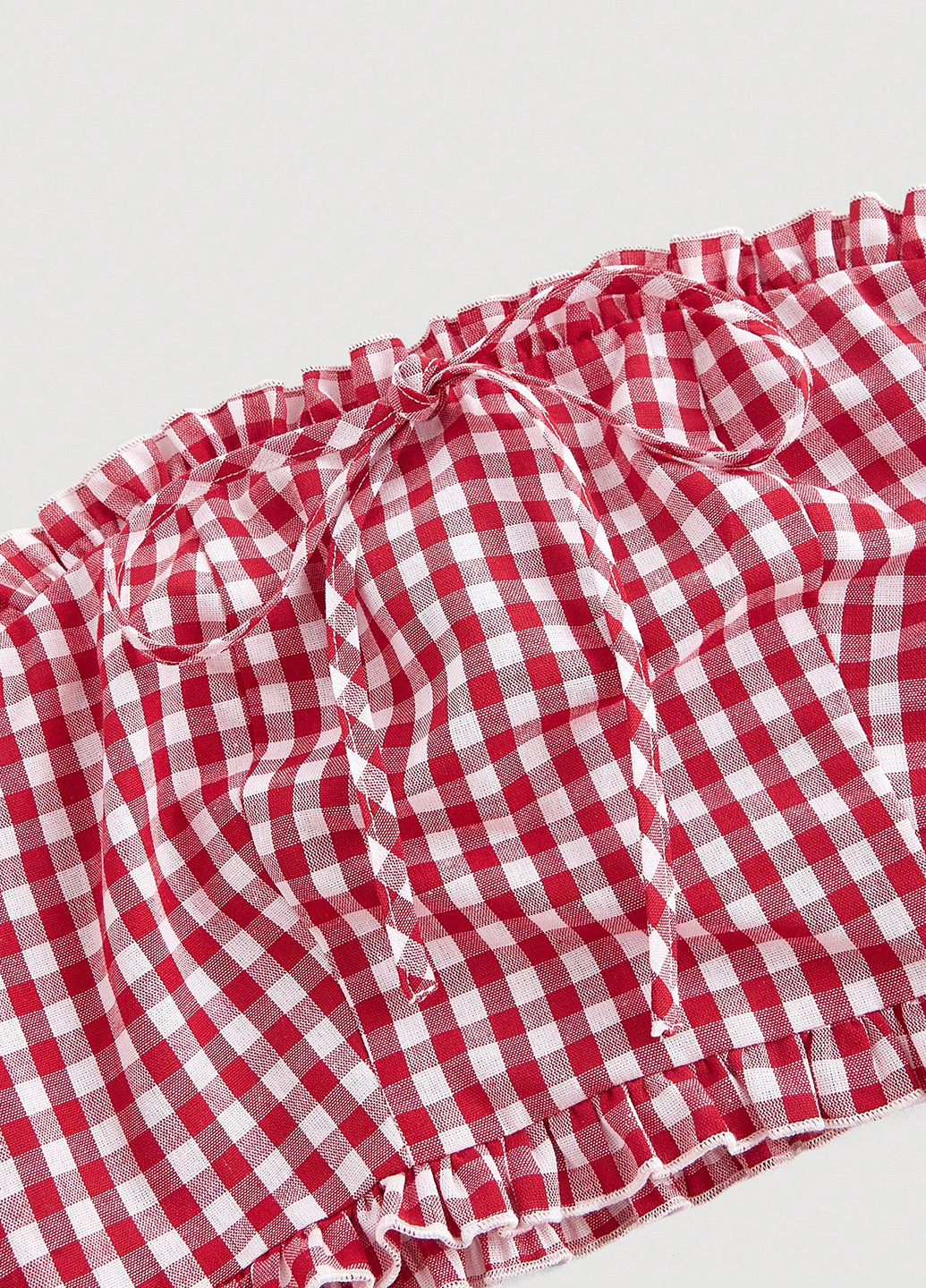 Костюм (топ, спідниця) SHEIN (367436141)