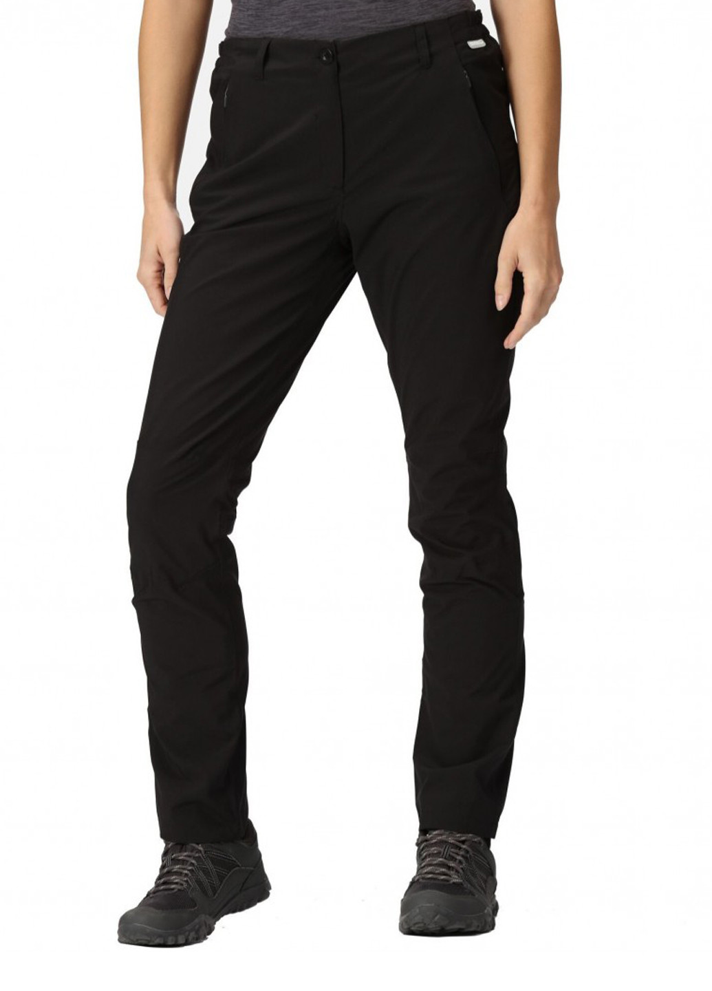Брюки Regatta Wm Dayhike Trs IV (325685615)