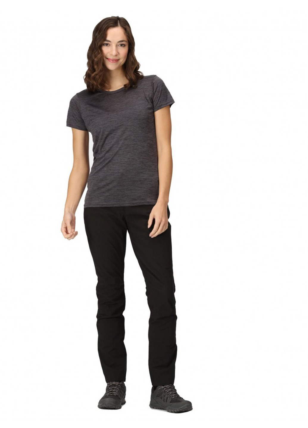 Брюки Regatta Wm Dayhike Trs IV (325685615)