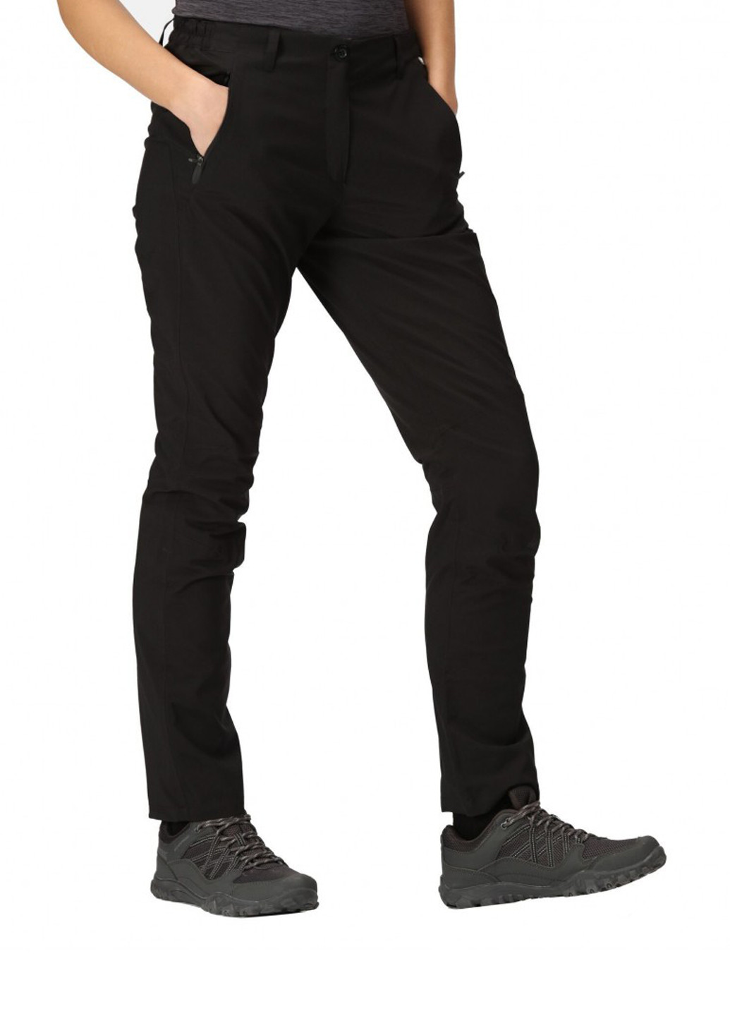 Брюки Regatta Wm Dayhike Trs IV (325685615)