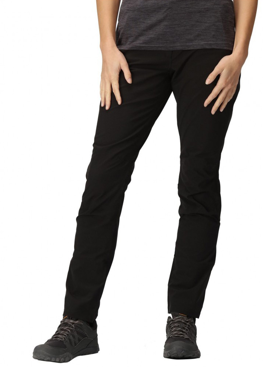 Брюки Regatta Wm Dayhike Trs IV (325685615)