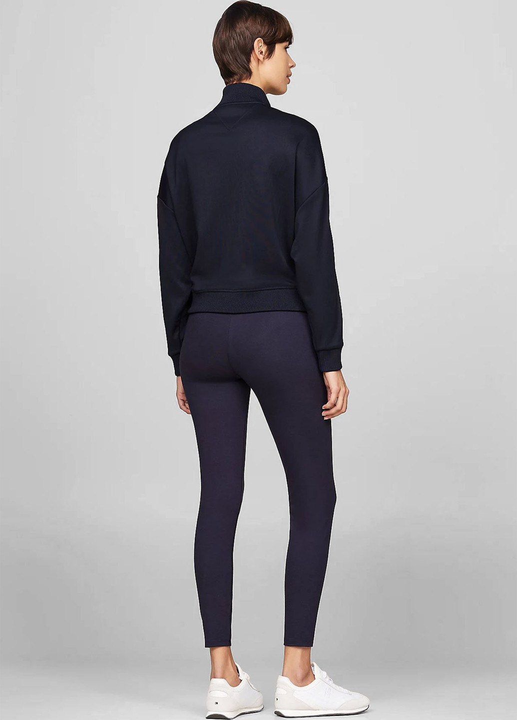 Толстовка Tommy Hilfiger (315018092)